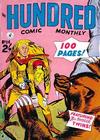 Cover for The Hundred Comic Monthly (K. G. Murray, 1956 ? series) #14