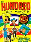 Cover for The Hundred Comic Monthly (K. G. Murray, 1956 ? series) #15