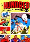 Cover for The Hundred Comic Monthly (K. G. Murray, 1956 ? series) #16