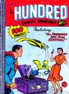 Cover for The Hundred Comic Monthly (K. G. Murray, 1956 ? series) #17