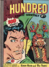 Cover for The Hundred Comic Monthly (K. G. Murray, 1956 ? series) #22