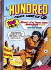 Cover for The Hundred Comic Monthly (K. G. Murray, 1956 ? series) #23