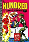 Cover for The Hundred Comic Monthly (K. G. Murray, 1956 ? series) #36