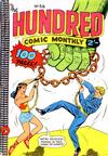 Cover for The Hundred Comic Monthly (K. G. Murray, 1956 ? series) #38