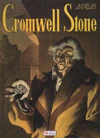 Cover Thumbnail for Cromwell Stone (Zinco, 1991 series) 