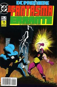 Cover Thumbnail for DC Premiere (Zinco, 1990 series) #8