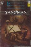 Cover for Sandman (Zinco, 1991 series) #14