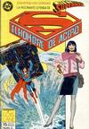 Cover for Superman (Zinco, 1987 series) #2