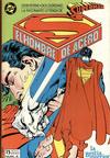 Cover for Superman (Zinco, 1987 series) #4