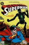Cover for Superman (Zinco, 1987 series) #6