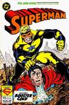 Cover for Superman (Zinco, 1987 series) #29