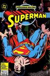 Cover for Superman (Zinco, 1987 series) #35
