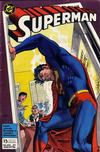 Cover for Superman (Zinco, 1987 series) #41