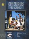 Cover for Epicurus el Sabio (Zinco, 1991 series) #1