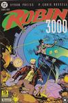 Cover for Robin 3000 (Zinco, 1993 series) #1