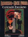 Cover for Novelas Gráficas Marvel (Planeta DeAgostini, 1990 series) #1