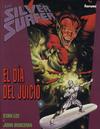 Cover for Novelas Gráficas Marvel (Planeta DeAgostini, 1990 series) #6