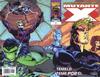Cover for Mutante-X (Planeta DeAgostini, 1999 series) #1