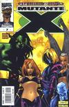 Cover for Mutante-X (Planeta DeAgostini, 1999 series) #7