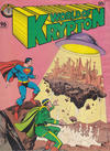 Cover for World of Krypton (K. G. Murray, 1982 series) 
