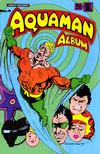 Cover for Aquaman Album (K. G. Murray, 1978 series) #4