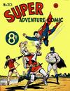 Cover Thumbnail for Super Adventure Comic (1950 series) #30