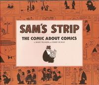 Cover Thumbnail for Sam's Strip: The Comic About Comics (Fantagraphics, 2009 series) 