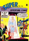 Cover Thumbnail for Super Adventure Comic (1950 series) #114