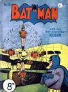 Cover for Batman (K. G. Murray, 1950 series) #11