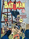 Cover for Batman (K. G. Murray, 1950 series) #55