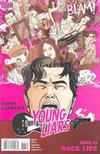Cover for Young Liars (DC, 2008 series) #13