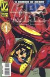 Cover for Iron Man (Planeta DeAgostini, 1996 series) #1