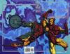 Cover for Iron Man (Planeta DeAgostini, 1996 series) #6
