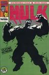 Cover for Hulk & Iron Man (Planeta DeAgostini, 1993 series) #9