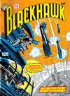 Cover for Blackhawk (K. G. Murray, 1982 ? series) 