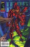 Cover for Heroes Reborn: Iron Man (Planeta DeAgostini, 1997 series) #1