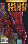 Cover for Heroes Reborn: Iron Man (Planeta DeAgostini, 1997 series) #4