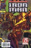 Cover for Heroes Reborn: Iron Man (Planeta DeAgostini, 1997 series) #8