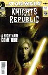 Cover for Star Wars Knights of the Old Republic (Dark Horse, 2006 series) #40