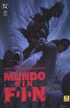 Cover for Mundo sin fin (Zinco, 1992 series) #2