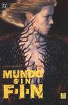 Cover for Mundo sin fin (Zinco, 1992 series) #3