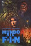 Cover for Mundo sin fin (Zinco, 1992 series) #6