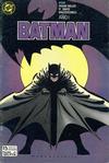 Cover for Batman (Zinco, 1987 series) #2