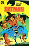 Cover for Batman (Zinco, 1987 series) #9