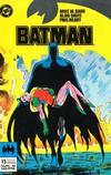Cover for Batman (Zinco, 1987 series) #12