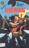 Cover for Batman (Zinco, 1987 series) #13