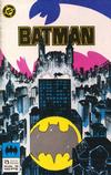 Cover for Batman (Zinco, 1987 series) #16
