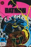 Cover for Batman (Zinco, 1987 series) #17