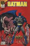 Cover for Batman (Zinco, 1987 series) #18