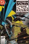 Cover for Batman (Zinco, 1987 series) #24